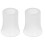 2Pièces Pièces De Rechange Silicone Pour Machine À Glace 1