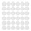 100Pcs Transparent Switch Covers for Kids Toy Power Button Protection 1