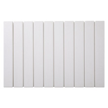 Alfombrilla de Baño Plegable de Piedra Diatomea, Absorbente, Antideslizante, de Secado Rápido, Fácil de Limpiar - Ideal para el Baño y la Cocina