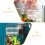 Transparante Plastic Aquarium Met Nylon Scheidingsnet 6