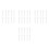 40Pcs ABS Spool Pin Caps for Brother Sewing Machine Thread Organizer 2