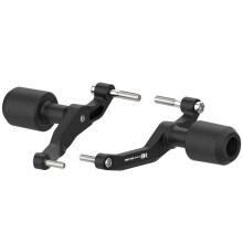 Motorcycle Body Engine Crash Pad Anti Fall Frame Sliders Crash Protector for GSX-8R GSX 8R 2024 2025