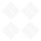 400Pcs White Pe Mesh Protectors for Shockproof Classic Fit 6