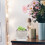2Sets Plastic Orchidee Bloempotjes Voor Decor Met Drainage 3