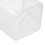 2Sets Plastic Orchidee Bloempotjes Voor Decor Met Drainage 4
