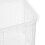 2Sets Plastic Orchidee Bloempotjes Voor Decor Met Drainage 6