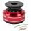 Car Modification Accessory 70mm Steering Wheel Quick Release Hub+ 6-Hole Quick Release for Racing Game Simulators 1