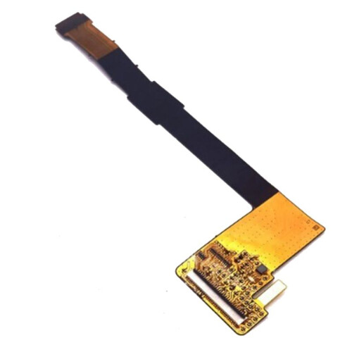 For  Z5 LCD Display Screen, LCD Cable,Connection Cable, Maintenance Accessories