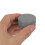 4Pcs Compact Silicone Pill Holder Travel Essentials Jar with Lid 7