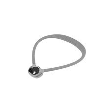 Phone für Action Kamera 2 in 1 Hals Halterung für Action6/5 Universeller Freisprech-Handyhalter & für Action Kamera Zubehör B