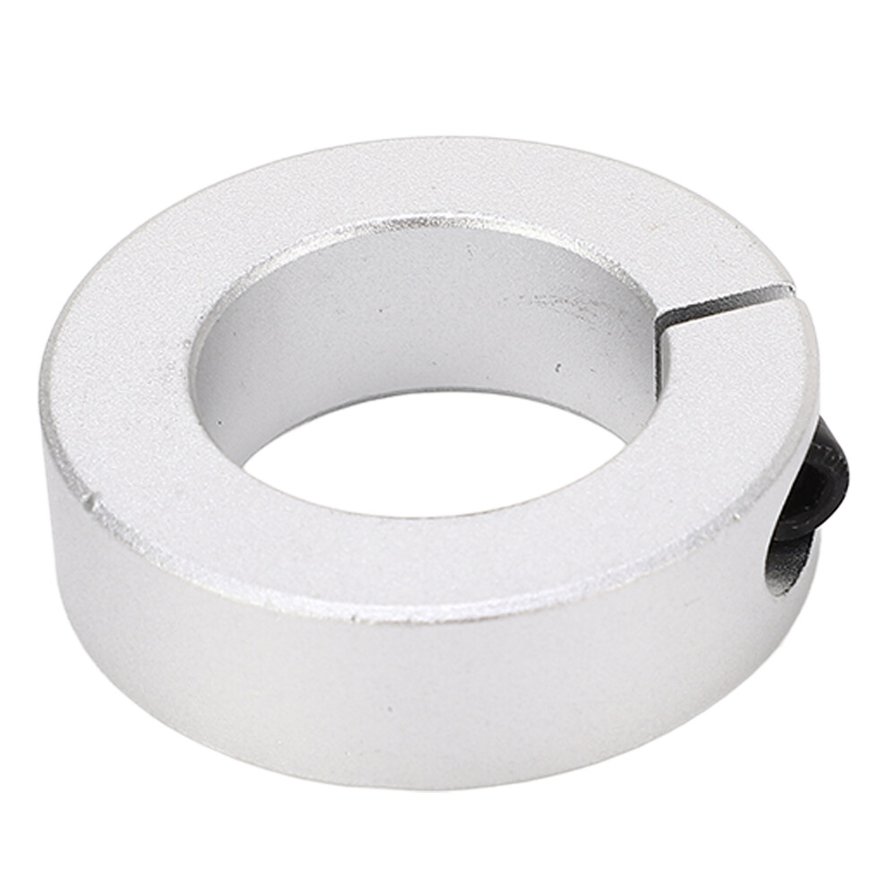 25mm Shaft Collar Kit Aluminium 4 Pack