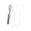 Stainless Steel Breaking Water Level Sensor Horizontal Float 1