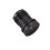 M12 Thread Mount 3.6mm  Length F2.0 IR Lens for CCTV CCD Camera 1