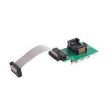Newest VER2.0 TSOP56 Adapter Can Only Work  XGecu T48 Programmer ADP F56 EX-B