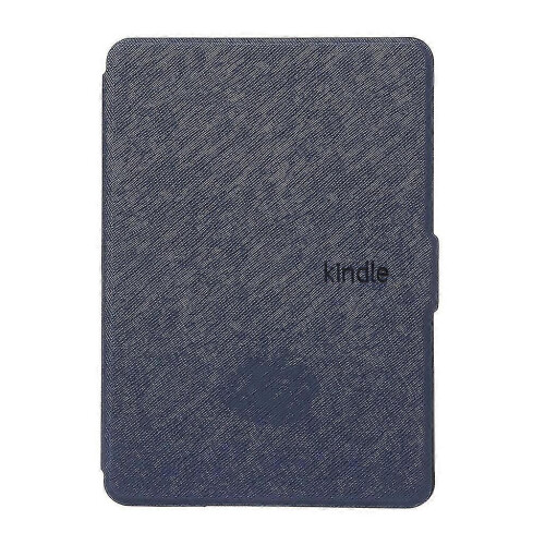 6"" Leather for Case Dp75sdi Kindle Paperwhite3/2/1 E-book Ereader for Shell Sli