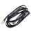 NTC 10K Ohm Waterproof Digital Thermal Temperature Sensor Probe 1m 1