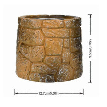 Tabletop Fire Pit Bowl Concrete Tabletop Fire Pit Bowl Table Top Ethanol Fireplace Portable Desktop