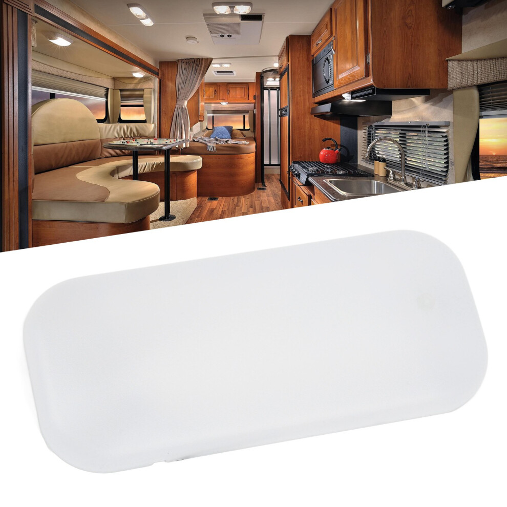Rv Boat Led Dome Lamp Warm 500Lm White 7293282426252
