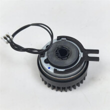 Printer Paper Feed Clutch, Replacement Laser Printer Clutch Compatible with M433 M436 M437 M439 M42523 M42525 M42625
