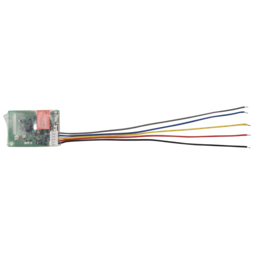 TTLOCK App Remote Electronic Lock Module Board Lock Module Relay Output Door Access Control System