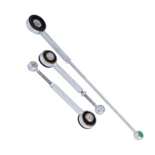 Gear Shift Linkage Rod Gearbox Set for Peugeot 306 93-01 405 Partner Berlingo Xantia Xsara