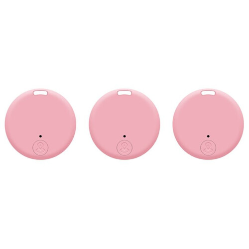 3 Pack GPS Tracker for Vehicles Key Finder GPS Tracker  GPS Tracker Pet GPS Tracker