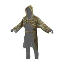 Viper TACTICAL Concealment Vest Camouflage