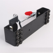Slingshot Rubber Band Binding Jig Flat/Tubular Rubber Band Tool Making