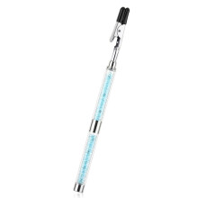Strumento di Supporto per Bracciale, Attrezzatura Ausiliaria Buddy Assistant Morsetti A Coccodrillo Supporto per Braccialetto da Indossare da Solo