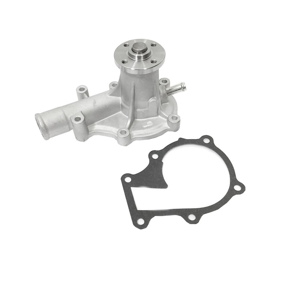 Water Pump Fits For D905 D1005 D1105 V1205 V1305 V1505 16241-73030 16241-73032 Silver 4711587063536