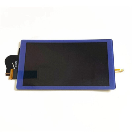 2IN1 for  Lite Console LCD Display with Touch Screen Full Fitted Assembly Replacement for  Lite Navy
