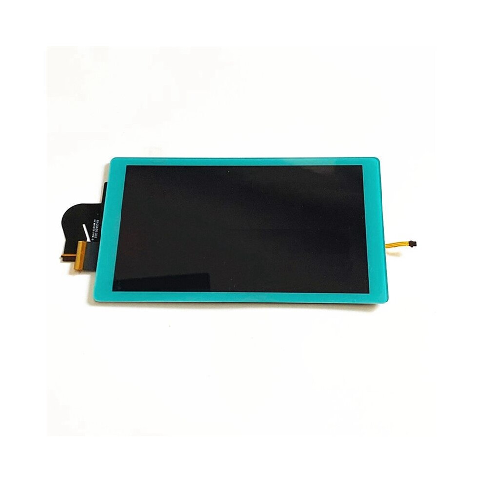 2In1 For Lite Console Lcd Display With Touch Screen Full Fitted Assembly Replacement For Lite Light 4711979991348