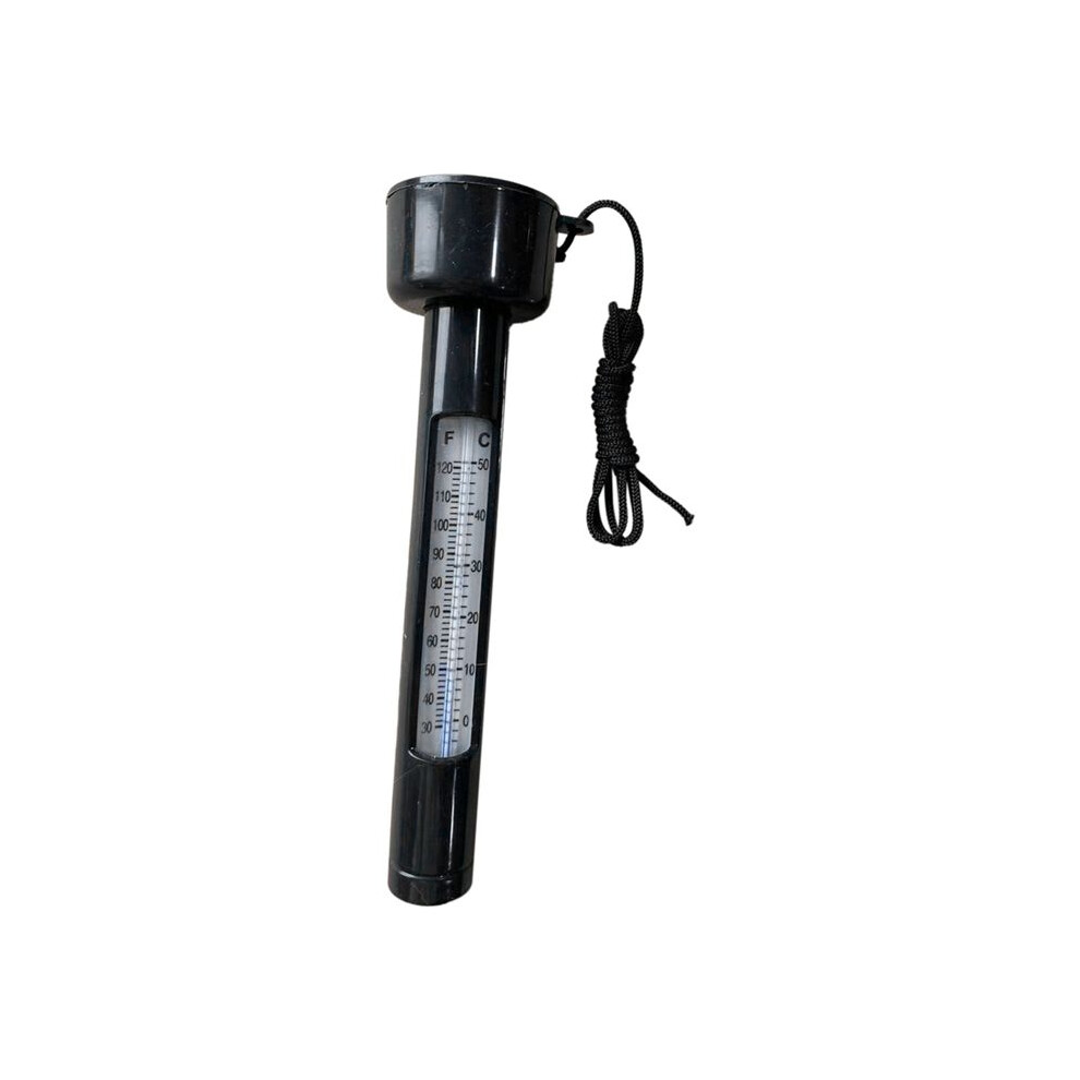 Tlily Pool Thermometer,Pool Temperature Thermometer Floating Easy Read,For Outdoor And Indoor Swimming Pools And Spas