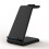 3 in 1 Wireless Charger Watch Earphone Wireless Charger Multi-Function Convenient Wireless Charger 1