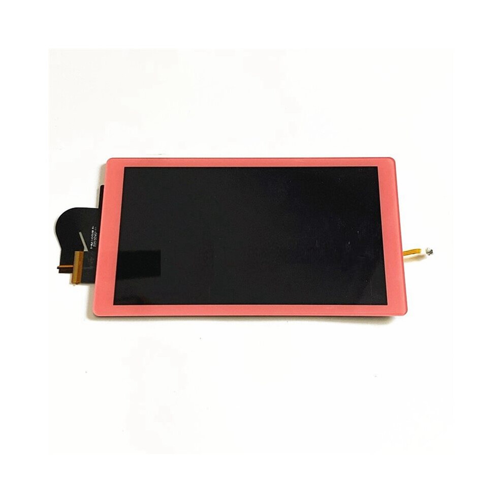 2In1 For Lite Console Lcd Display With Touch Screen Full Fitted Assembly Replacement For Lite 4713954678770