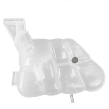 Car Auxiliary Water Tank EJ7Z-8A080-B for MKC 2014 -2018 Coolant Radiator Overflow Expansion Tank and Cove
