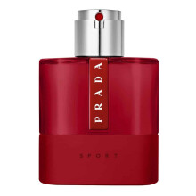 PRADA LUNA ROSSA SPORT Eau de Toilette 100ml EDT Spray
