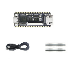 Tang  20K FPGA Development Board RISCV Linux for Retro Game Player