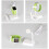 S53-C Αντικλεπτικός Συναγερμός Συμβατός με Apple Watch: S53-C Δώρο Έκπληξη 6