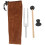 Tuning Fork 417 Hz Tuning Fork Chakra for Healing Tuning Forks Sound Healing Fork Tuning Fork with Triangular 1