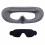 For  AVATA 2 Goggles 3 Foam Pad Sponge Eye Mask Comfortable(A) 1