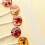500Pcs Sturdy Paper Candy Sticks for Cake Pops and DIY 1