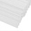 100Pcs White Paper Candy Sticks Thickened Lollipop Sticks for Baking 1