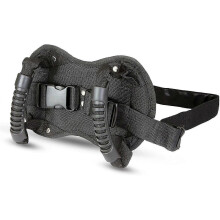 Safety Belt for Motorcycle And Scooter, Adjustable Grab Handle for Children, Passenger
