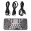 V300 Pro Sound Card -Compatible Audio Interface Mixer DJ Digital Effect Noise Reduction Console USB Record 1
