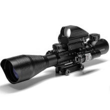 3 In 1 Combination Scope