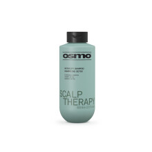 OSMO Scalp Therapy Detoxify Shampoo | Clarifying Cleanser | Removes Product Buil
