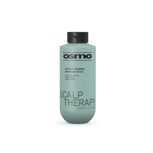 Osmo Osmo Scalp Therapy Clarifying Shampoo, 400ml