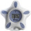 Tommee Tippee Tommee Tippee InBath Digital Thermometer, Suitable for Bathing and their Nursery 1