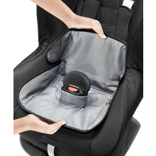 Lynmark Potty Training Car Seat Protector Cover - Waterproof Soft Piddle Pads for Toddlers and Baby Carseat - Travel-Friendly Universal Washable Lin